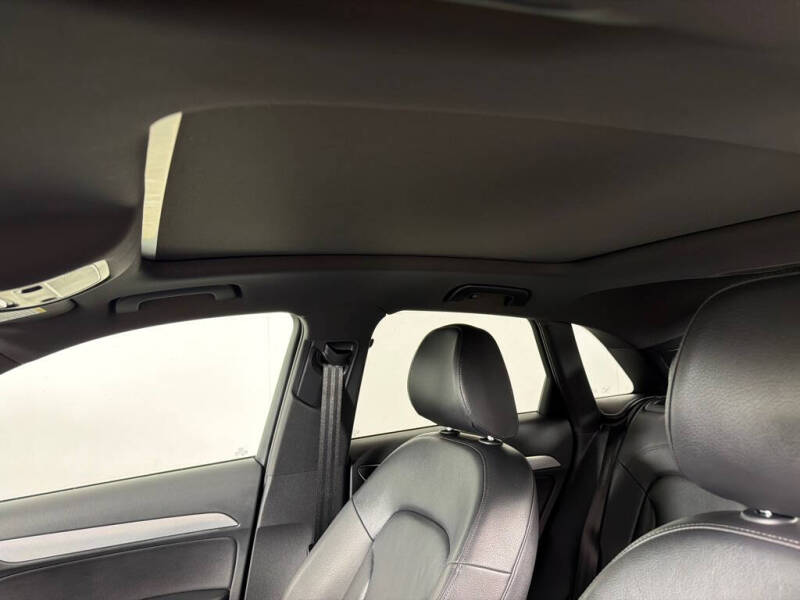 2018 Audi Q3