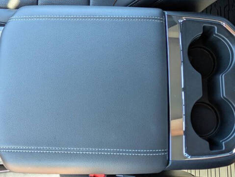 2025 Ford F-350 Super Duty