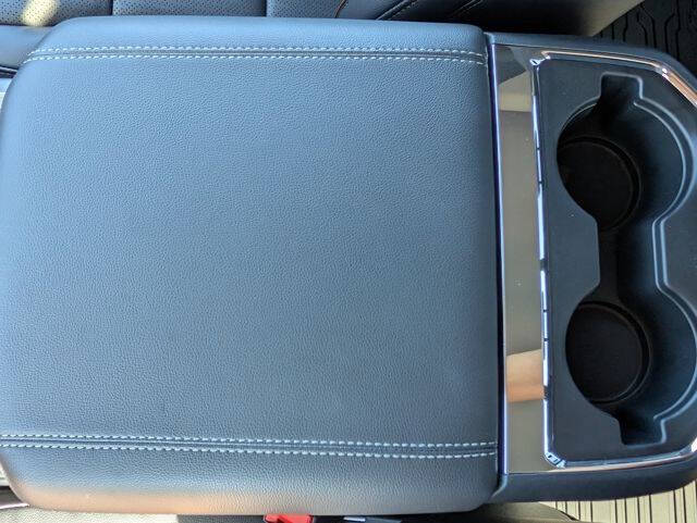 2025 Ford F-350 Super Duty