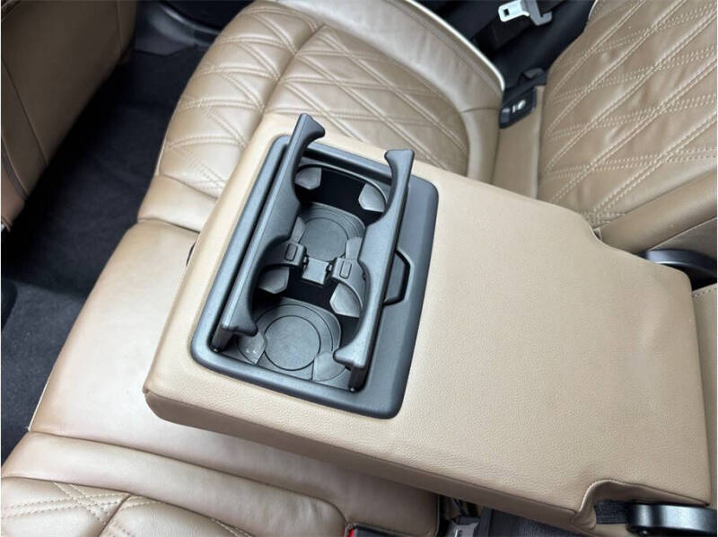 2018 MINI Countryman Cooper S ALL4