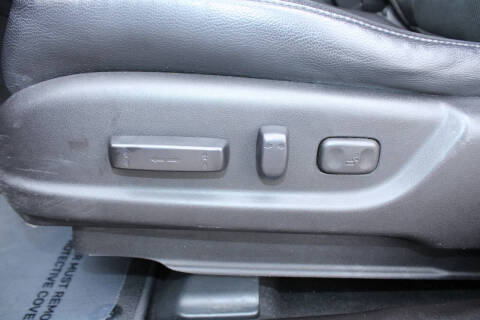 2017 Acura RDX w/Advance