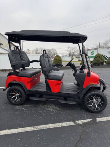 2025 Denago Rover XL