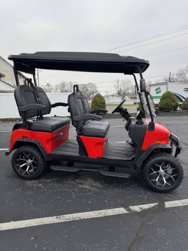 2025 Denago Rover XL