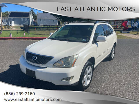 2005 Lexus RX 330