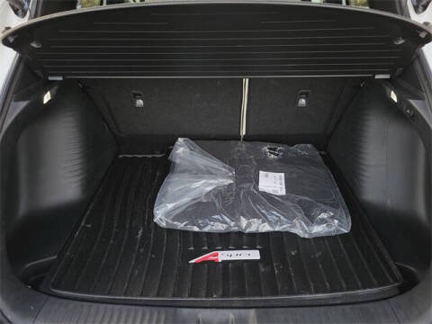 2025 Acura ADX w/A-SPEC