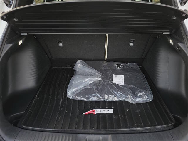 2025 Acura ADX w/A-SPEC