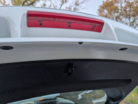 2000 Chevrolet Camaro