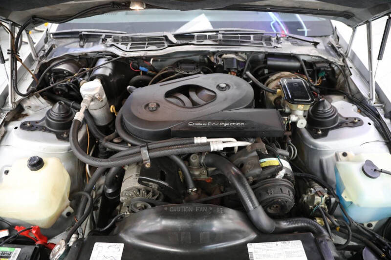 1982 Chevrolet Camaro Z28