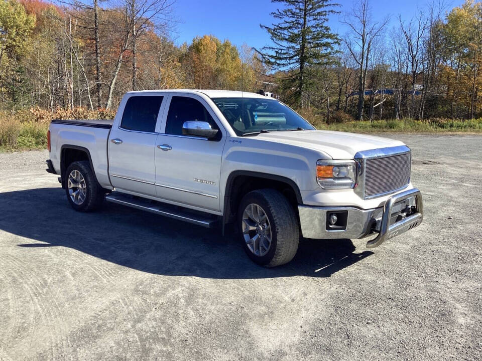 2015 GMC Sierra 1500 for sale at Fernheim Motors in Montrose, PA