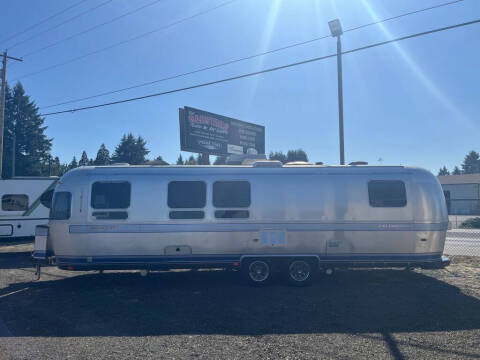 1996 Airstream Excella 1000