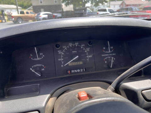 1995 Ford F-350