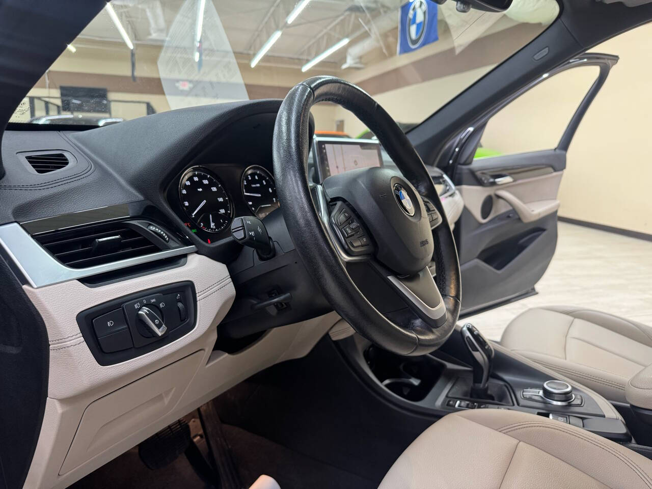 2020 BMW X1 for sale at DFW Auto & Services Inc in Fort Worth, TX