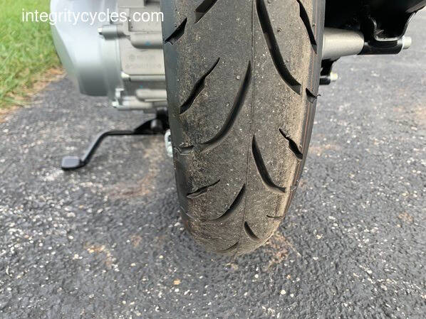 2023 Piaggio Liberty 150