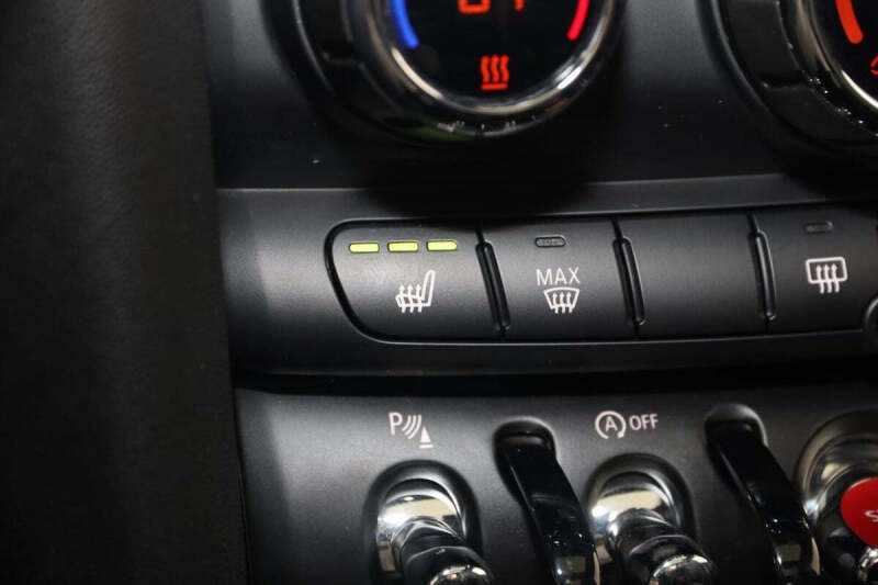 2023 MINI Hardtop 2 Door John Cooper Works