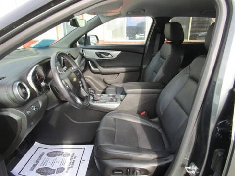 2019 Chevrolet Blazer LT