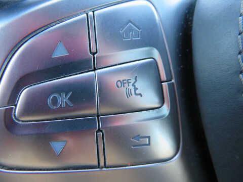 2015 Mercedes-Benz S-Class S 550