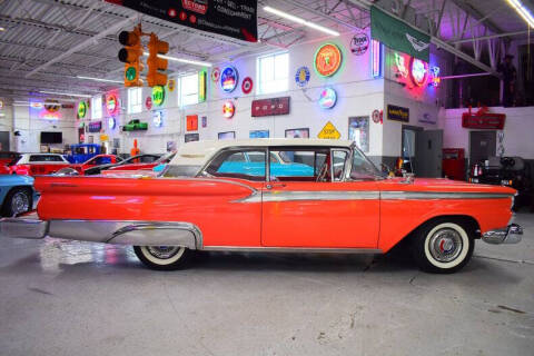 1959 Ford Fairlane