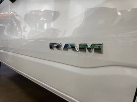 2022 RAM 1500 Tradesman