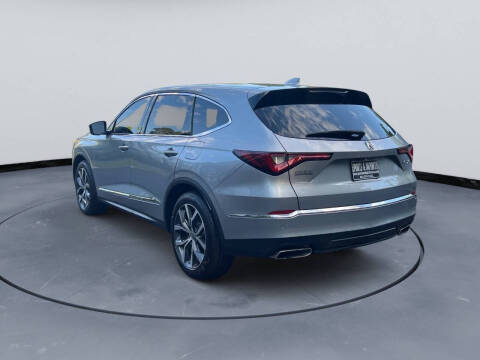 2024 Acura MDX w/Tech