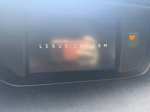 2017 Lexus ES 350