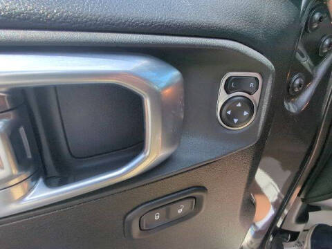 2024 Jeep Gladiator Mojave