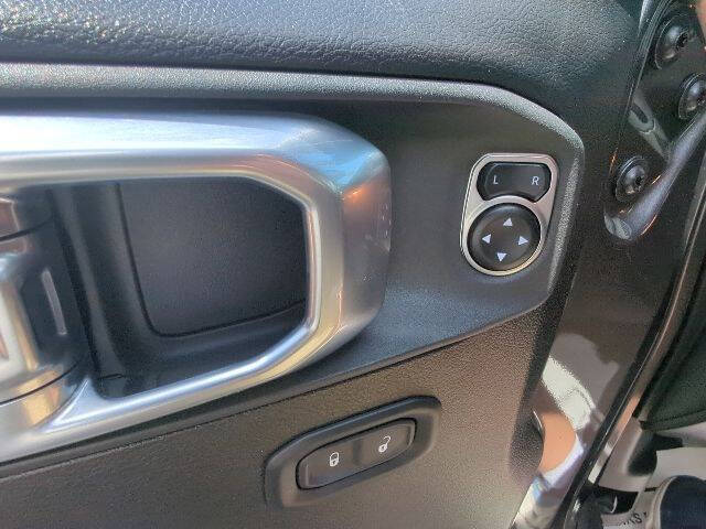 2024 Jeep Gladiator Mojave