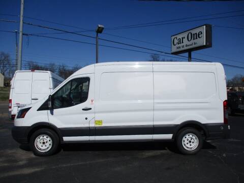 2018 Ford Transit Cargo for sale at Car One in Murfreesboro TN