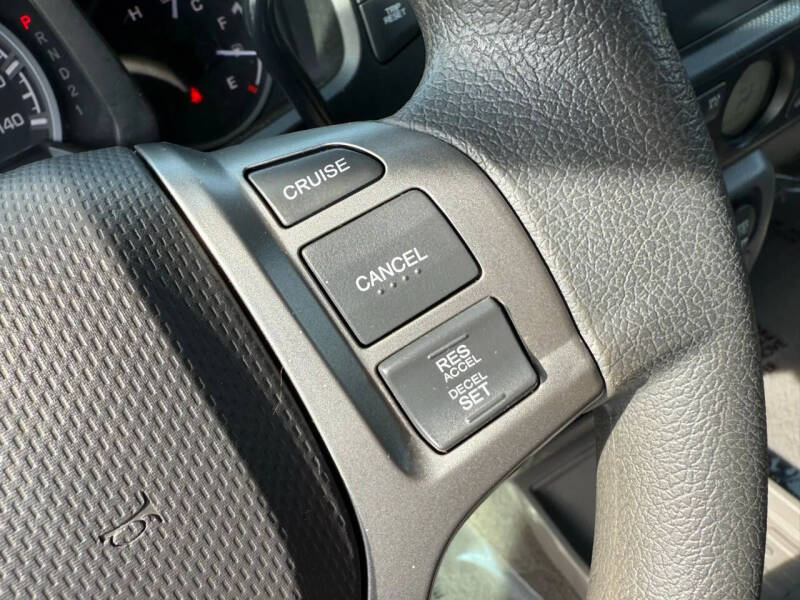 2013 Honda Ridgeline RT