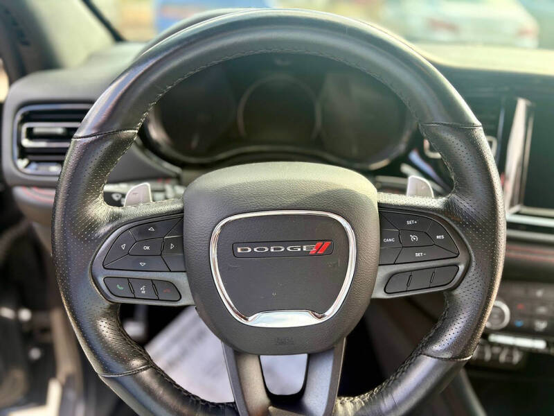 2023 Dodge Durango GT