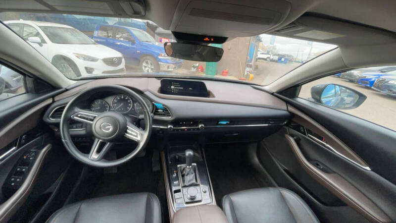 2023 Mazda CX-30 2.5 S Premium