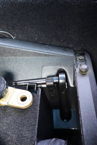 1996 Chevrolet Corvette