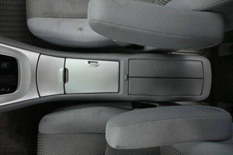 2007 Toyota Highlander