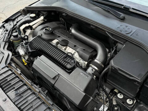 2015 Volvo S60 T5 Platinum