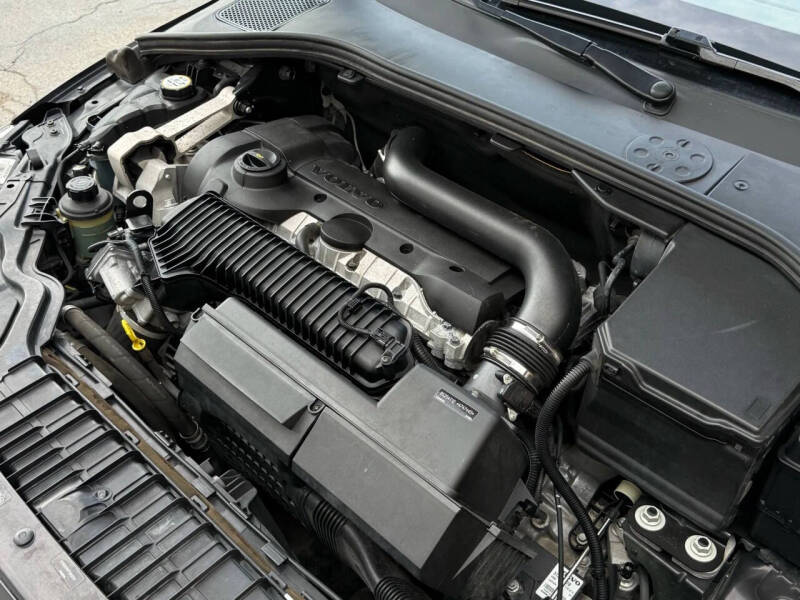 2015 Volvo S60 T5 Platinum