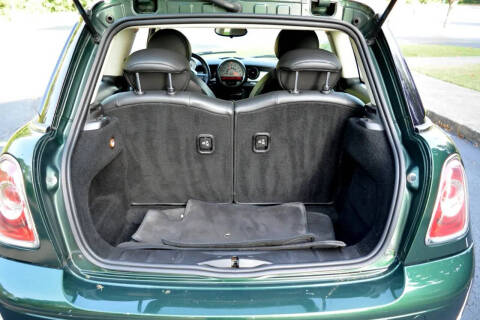 2013 MINI Hardtop Cooper