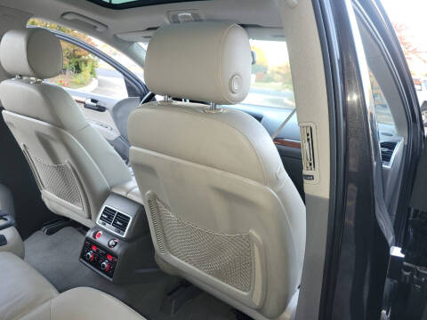 2014 Audi Q7 3.0T quattro S line Prestige