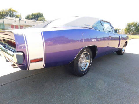 1970 Dodge Charger