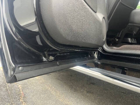 2011 GMC Sierra 2500HD