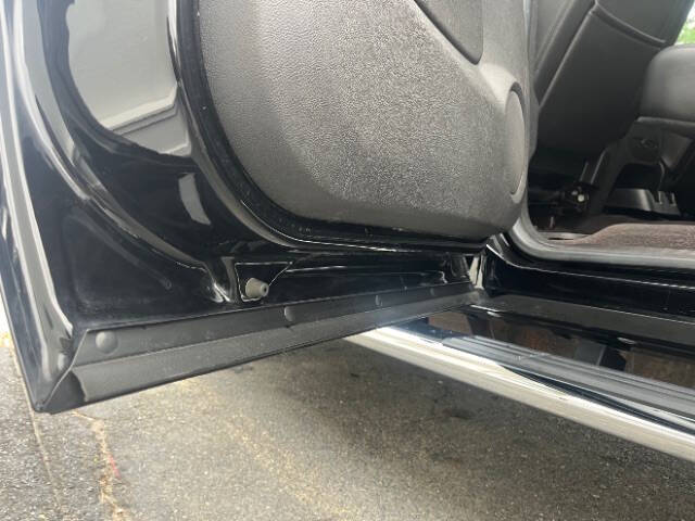 2011 GMC Sierra 2500HD