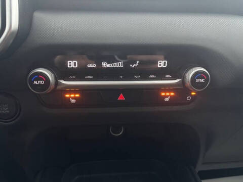 2024 Mazda CX-50 2.5 S Preferred