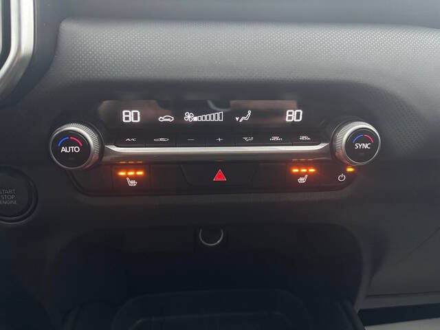 2024 Mazda CX-50 2.5 S Preferred