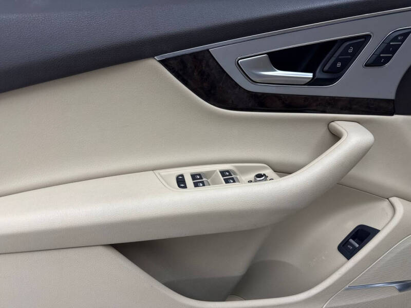 2019 Audi Q7