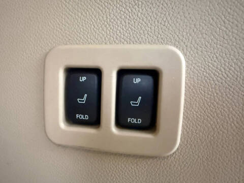 2012 Ford Expedition EL