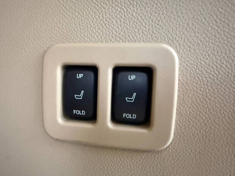 2012 Ford Expedition EL