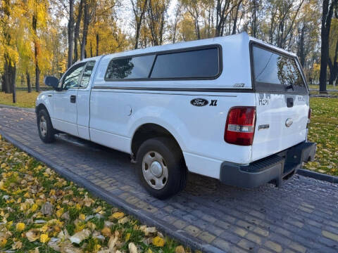 2006 Ford F-150 XL