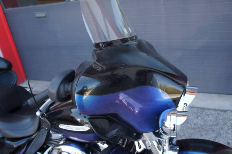 2010 Harley-Davidson Ultra Limited