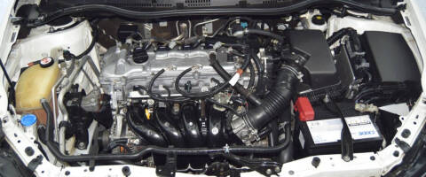 2018 Toyota Corolla iM