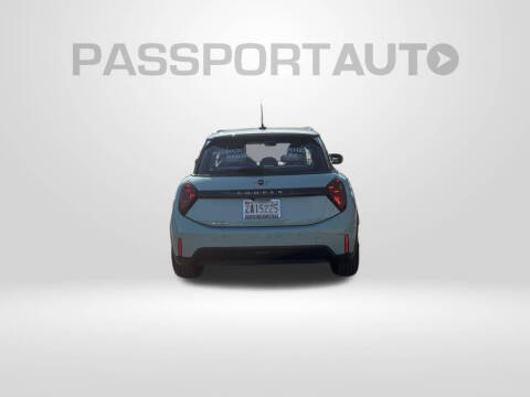 2026 MINI Hardtop 2 Door