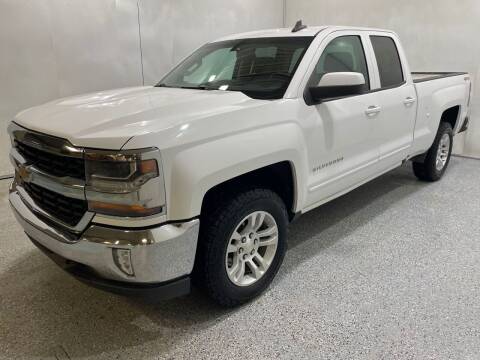 2016 Chevrolet Silverado 1500 for sale at Kal's Motor Group Marshall in Marshall MN