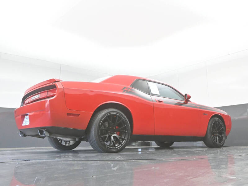 2010 Dodge Challenger R/T